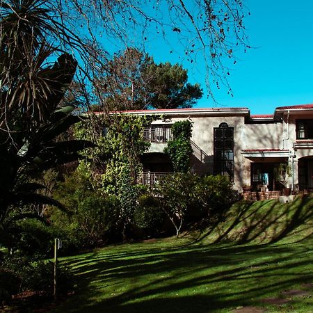 קייפטאון Southern Light Country House מראה חיצוני תמונה
