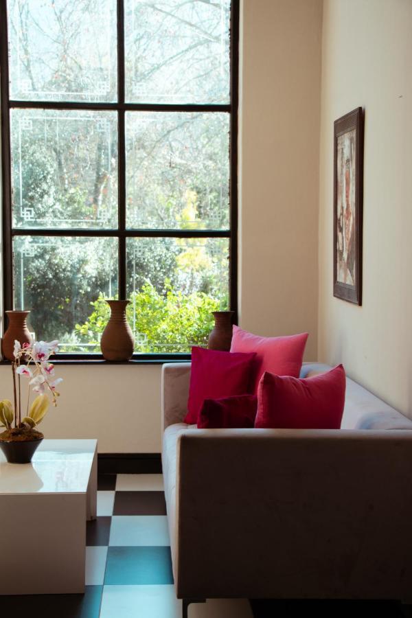 קייפטאון Southern Light Country House מראה חיצוני תמונה