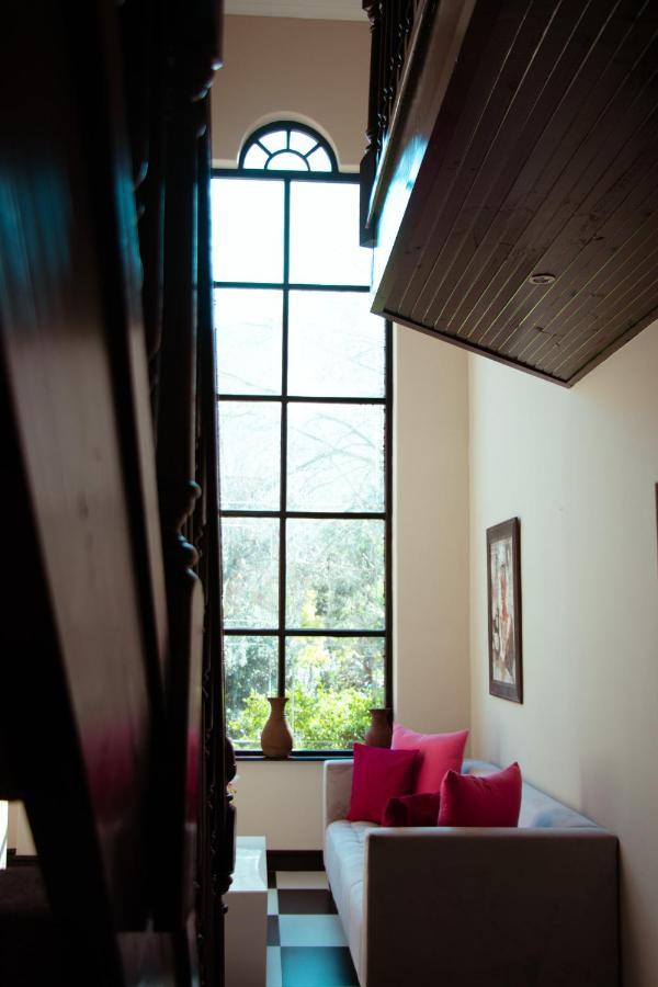 קייפטאון Southern Light Country House מראה חיצוני תמונה