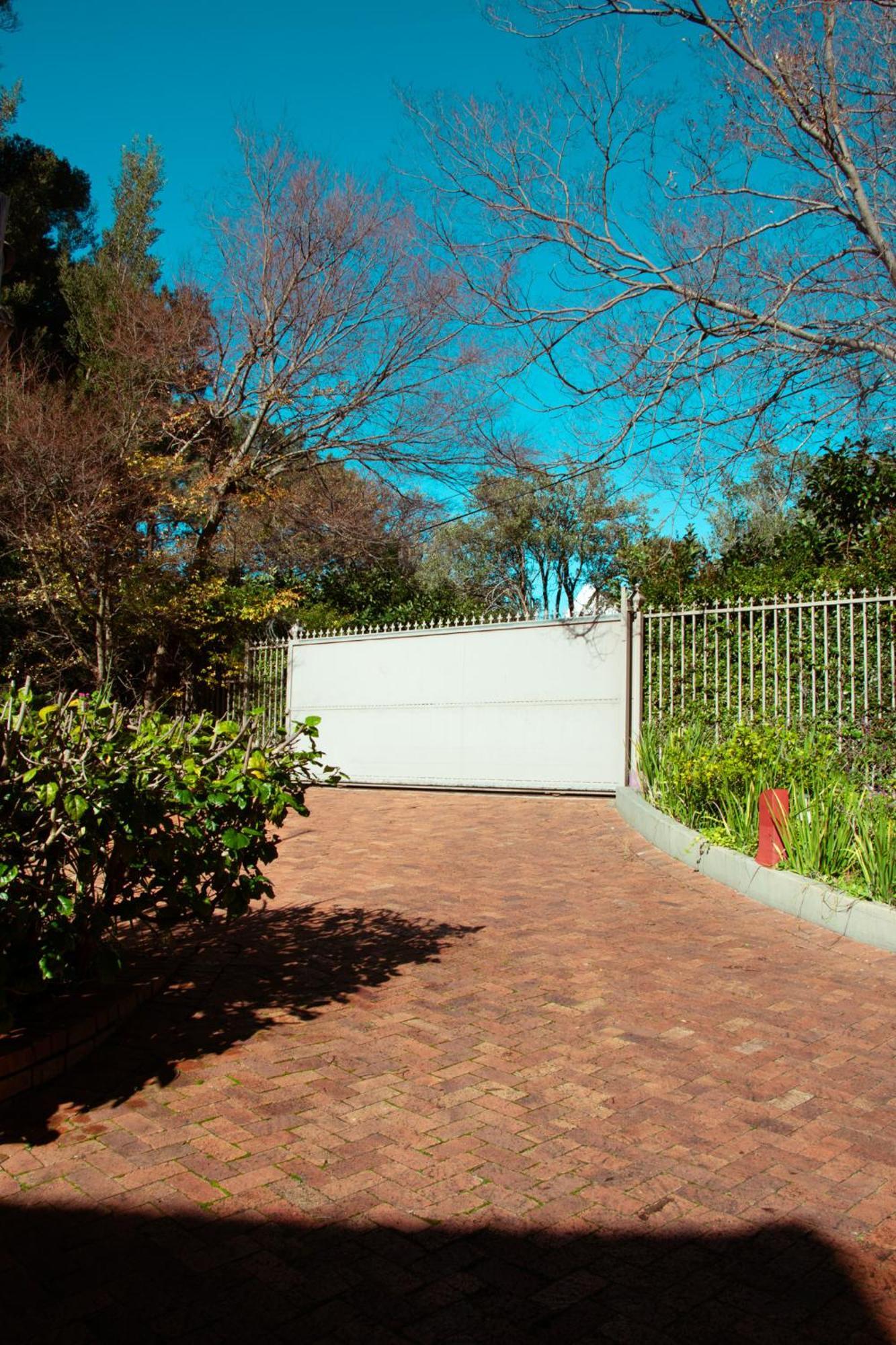 קייפטאון Southern Light Country House מראה חיצוני תמונה