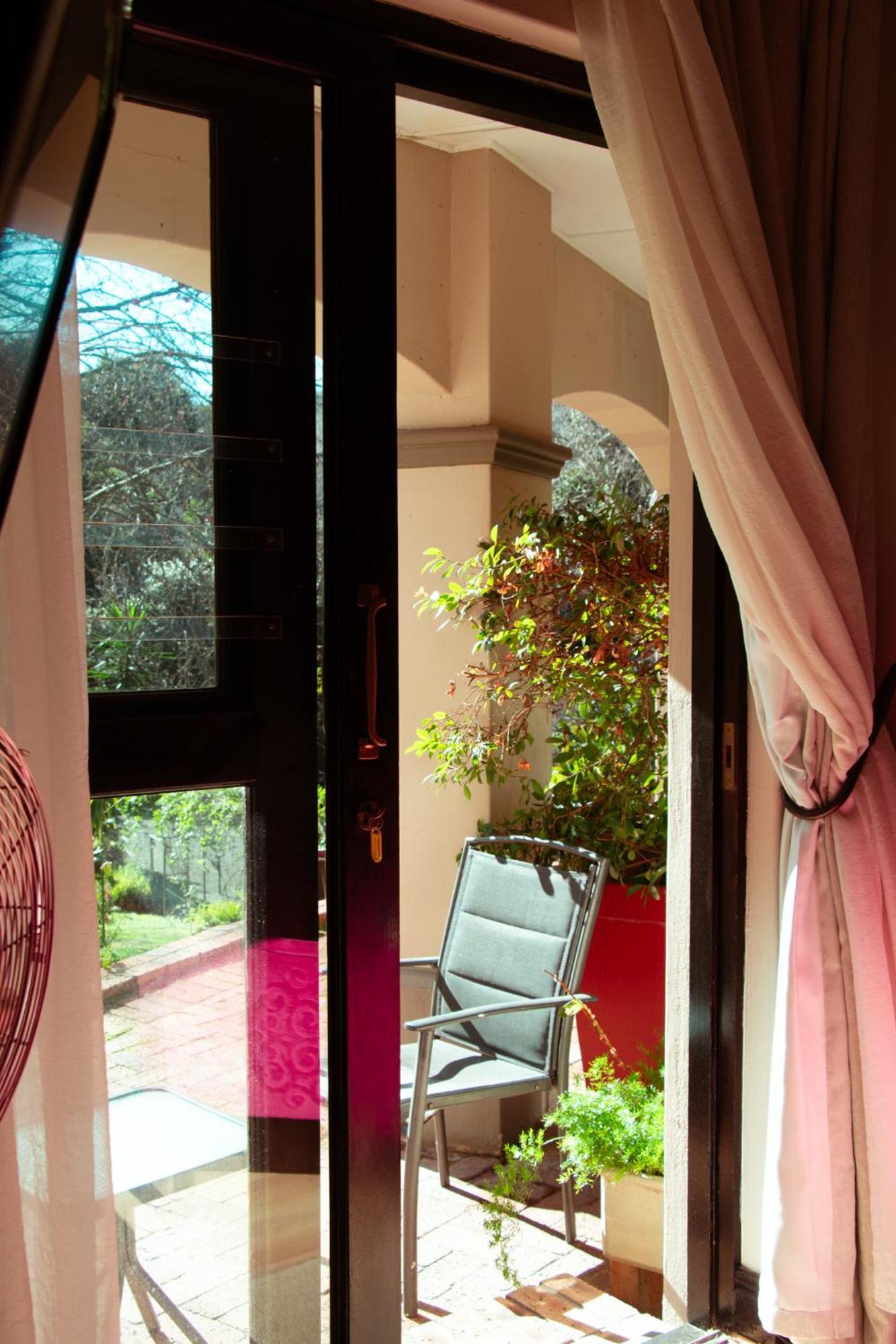 קייפטאון Southern Light Country House מראה חיצוני תמונה
