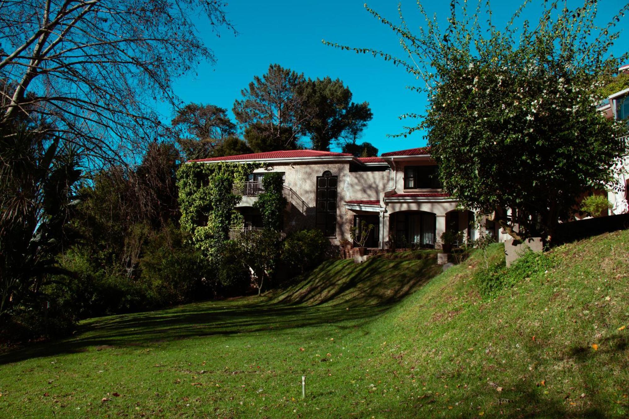 קייפטאון Southern Light Country House מראה חיצוני תמונה