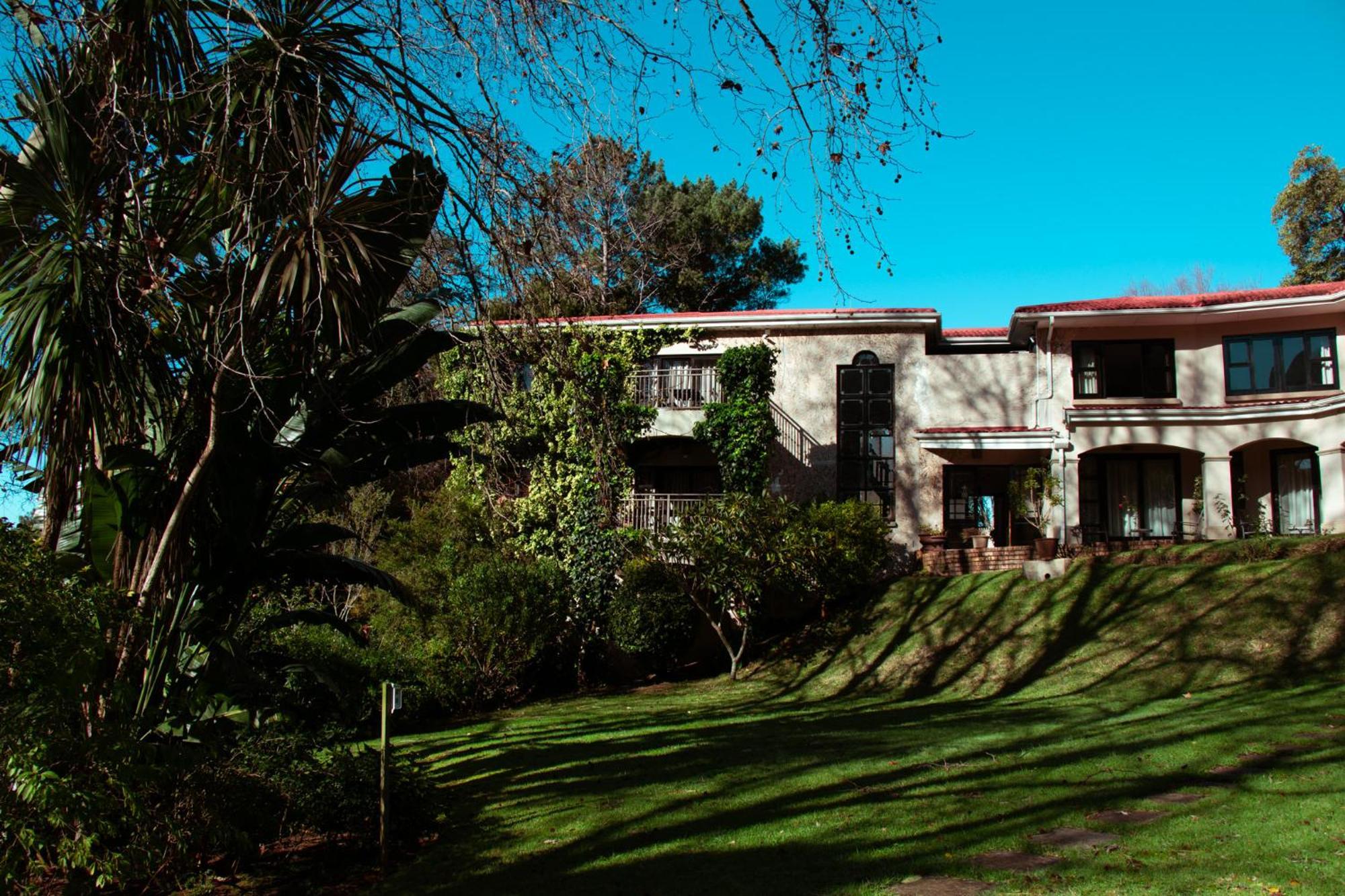 קייפטאון Southern Light Country House מראה חיצוני תמונה