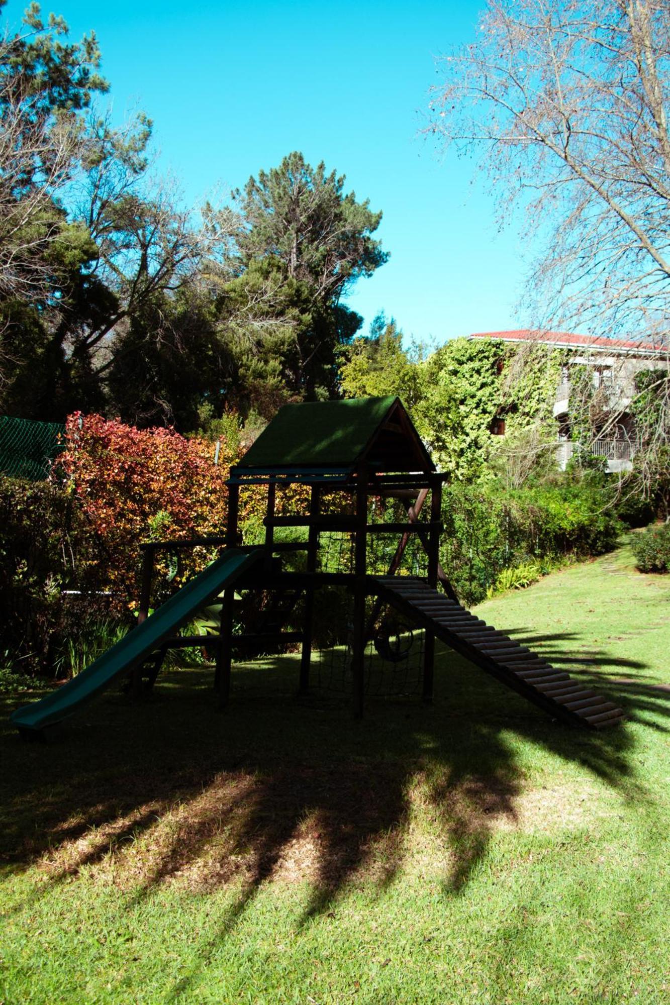 קייפטאון Southern Light Country House מראה חיצוני תמונה