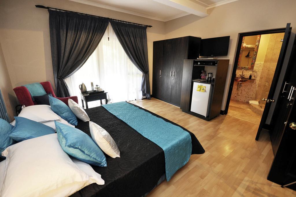 קייפטאון Southern Light Country House מראה חיצוני תמונה