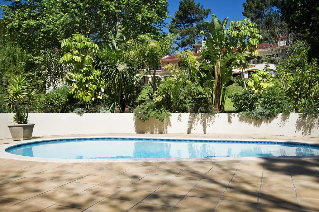 קייפטאון Southern Light Country House מראה חיצוני תמונה
