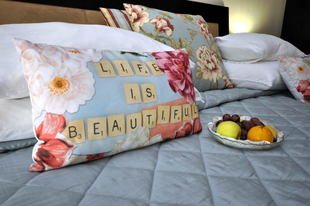 קייפטאון Southern Light Country House מראה חיצוני תמונה