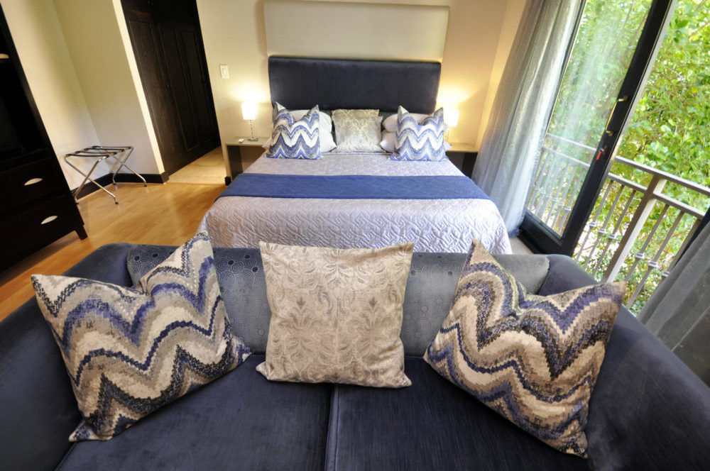 קייפטאון Southern Light Country House מראה חיצוני תמונה