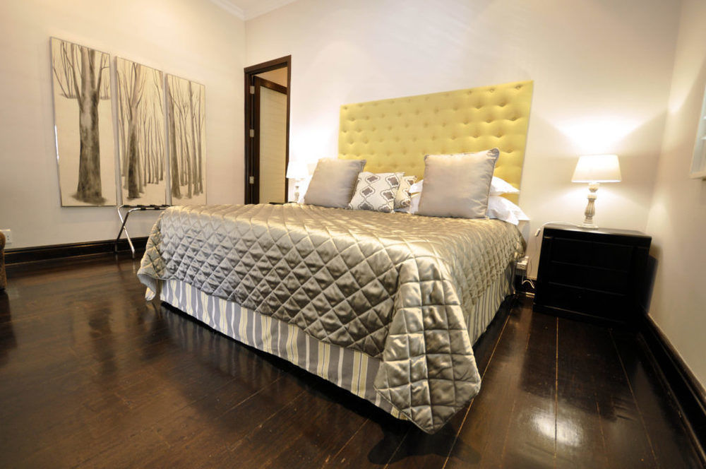 קייפטאון Southern Light Country House מראה חיצוני תמונה