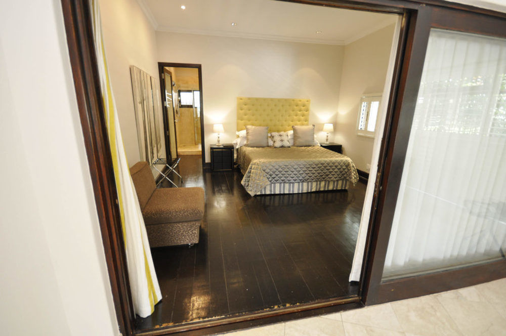 קייפטאון Southern Light Country House מראה חיצוני תמונה