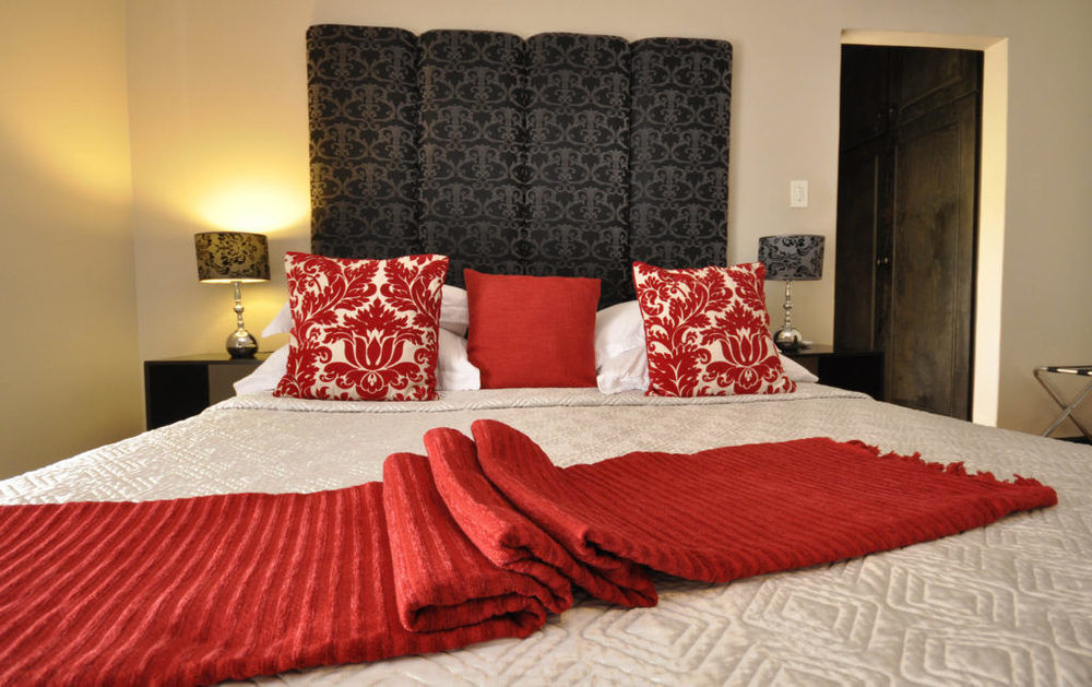 קייפטאון Southern Light Country House מראה חיצוני תמונה