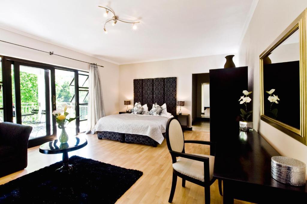 קייפטאון Southern Light Country House מראה חיצוני תמונה