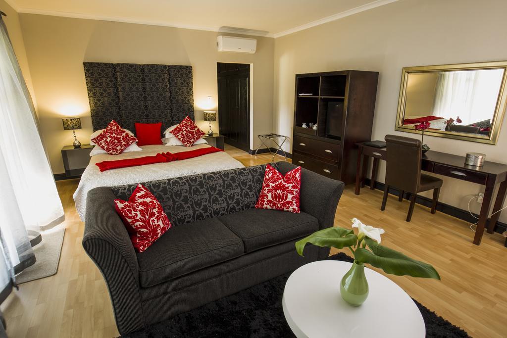 קייפטאון Southern Light Country House מראה חיצוני תמונה