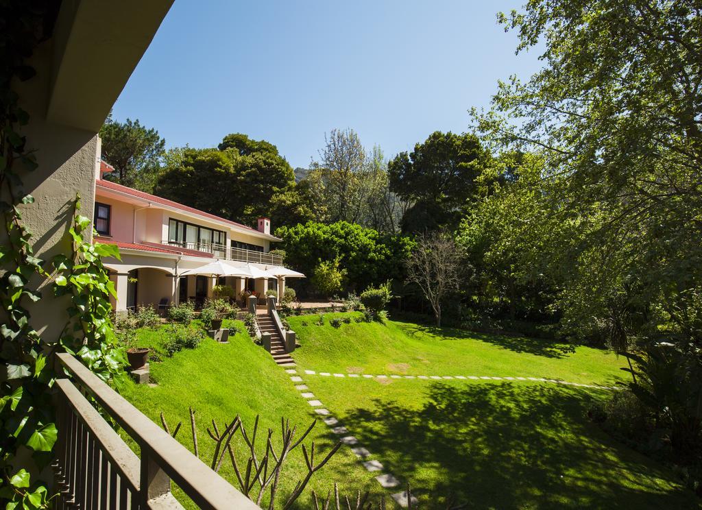קייפטאון Southern Light Country House מראה חיצוני תמונה