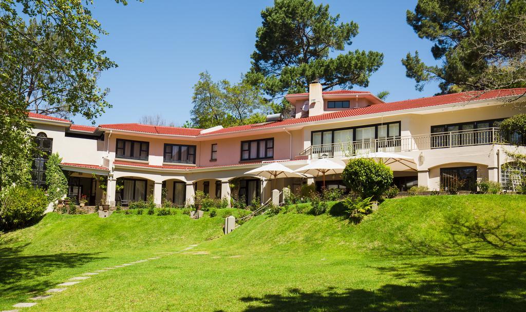 קייפטאון Southern Light Country House מראה חיצוני תמונה