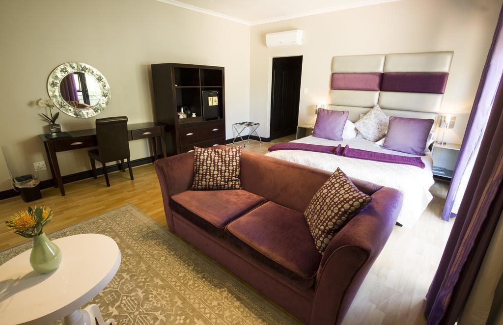 קייפטאון Southern Light Country House מראה חיצוני תמונה
