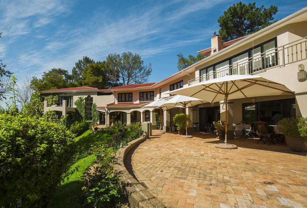 קייפטאון Southern Light Country House מראה חיצוני תמונה