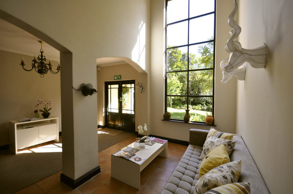 קייפטאון Southern Light Country House מראה חיצוני תמונה