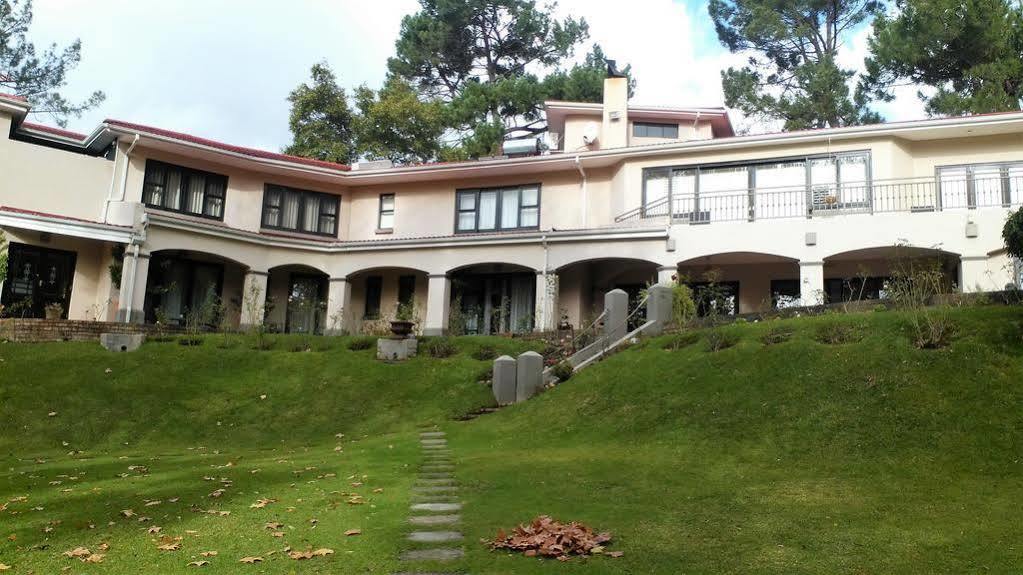 קייפטאון Southern Light Country House מראה חיצוני תמונה