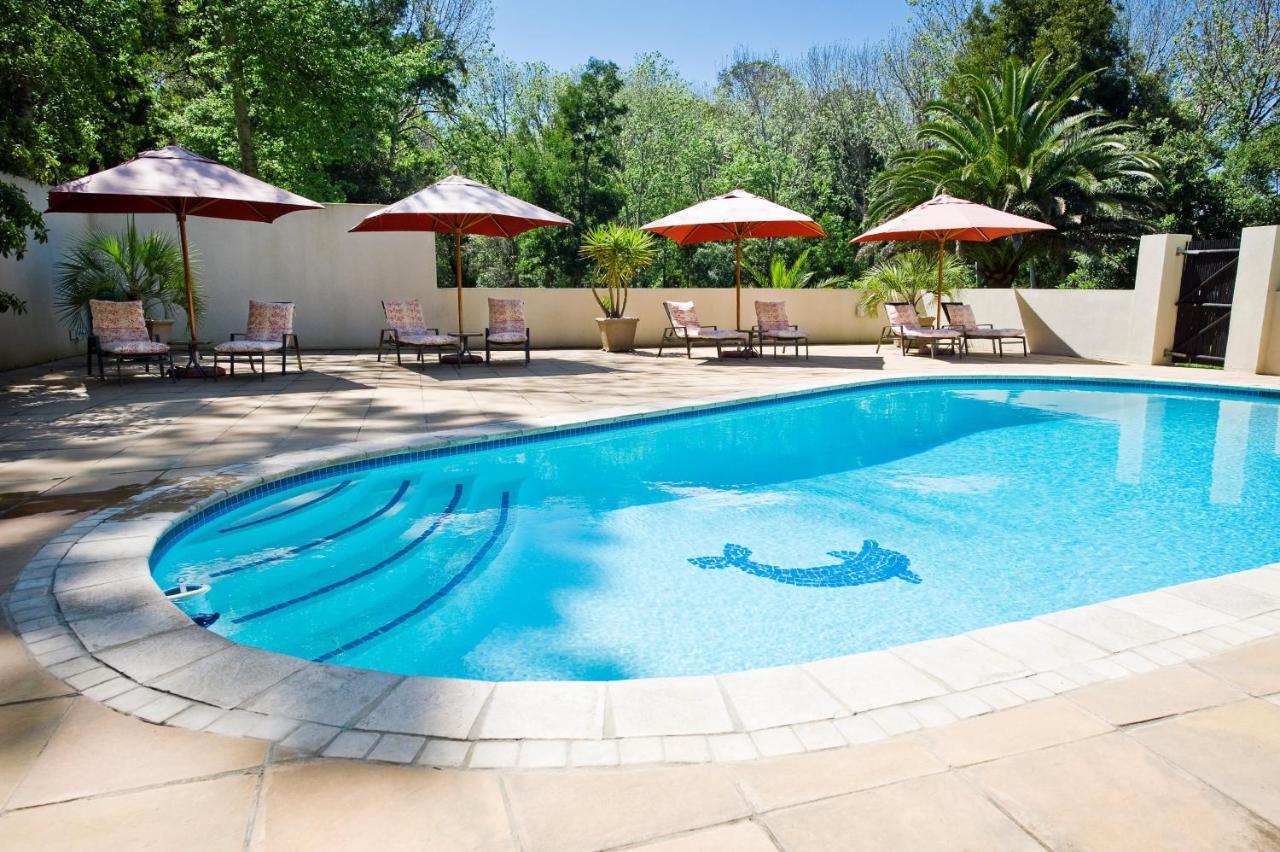 קייפטאון Southern Light Country House מראה חיצוני תמונה